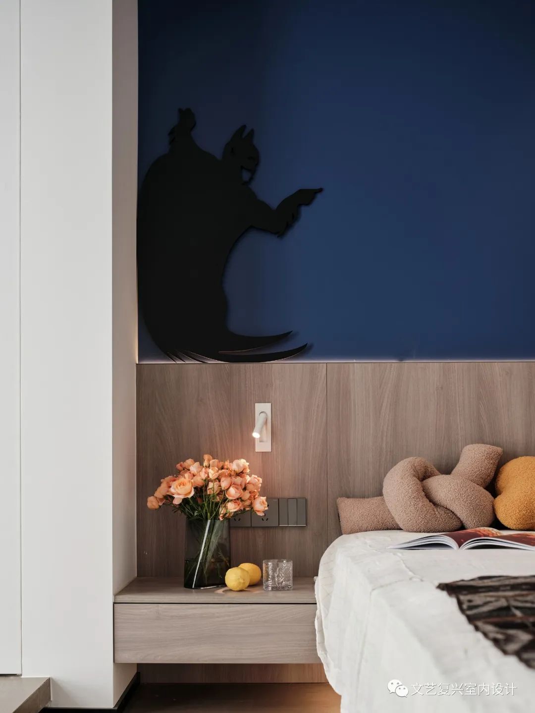 邂逅丨文艺复兴室内设计-40