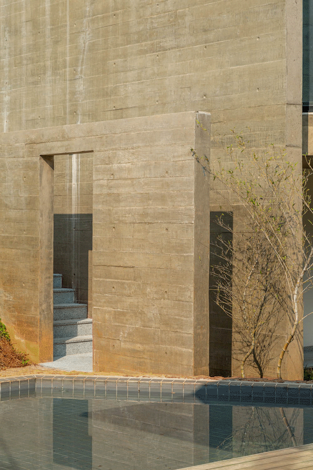 Berkut Baroneza 别墅丨巴西丨Yuri Vital Architect-0