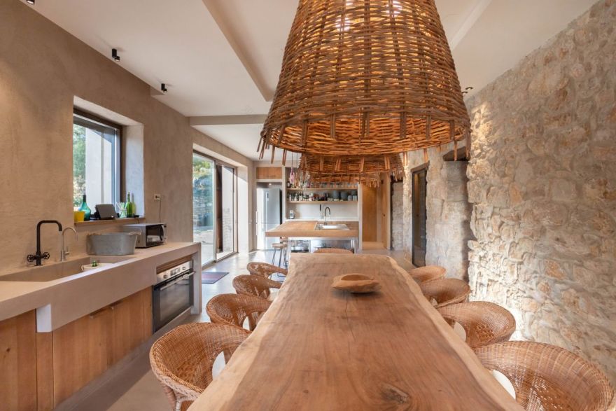 10 Modern Houses from Spain That Could Inspire The Whole World-10