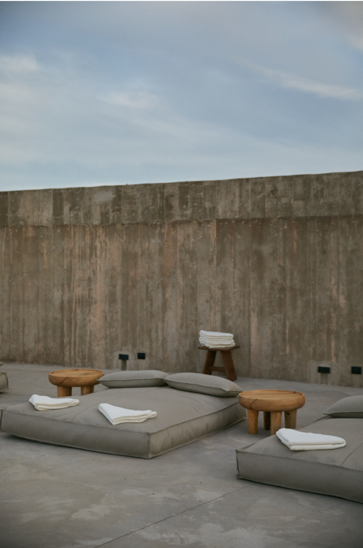 墨西哥托多斯·桑托斯度假酒店丨耶克塔霍·瓦尔迪兹建筑师事务所-43