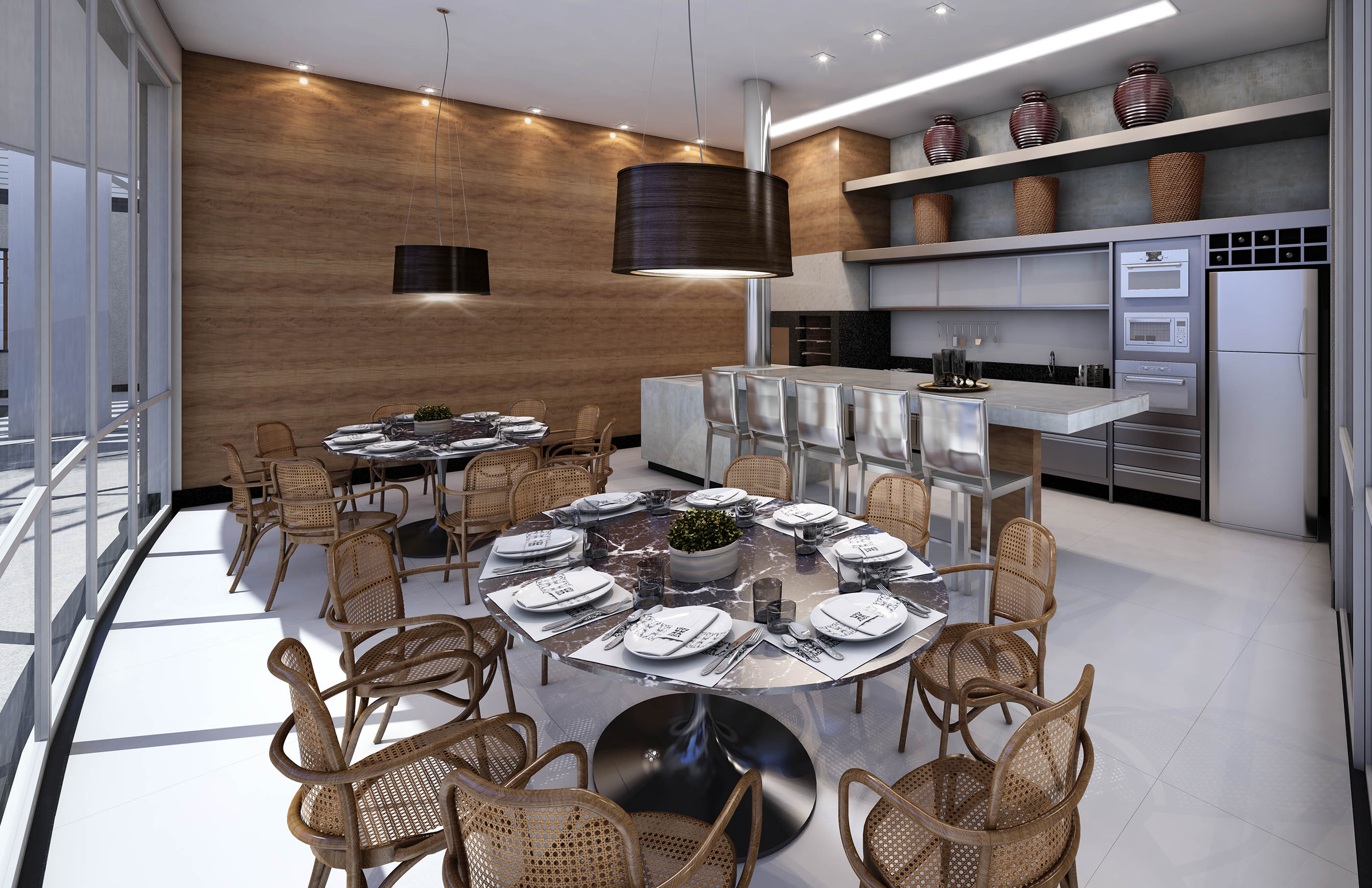 VECTRA Const. | Ed . Res. Casa Batló-26