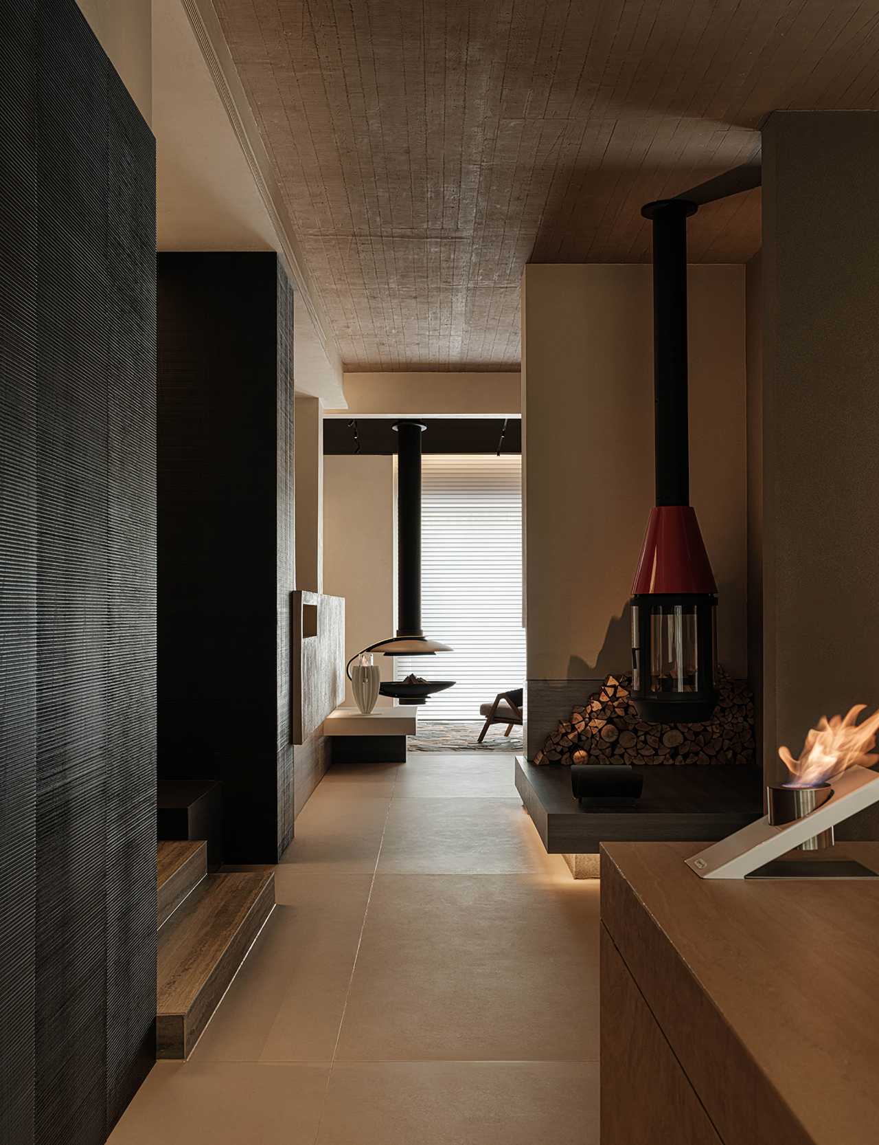 如火之炽丨中国北京丨寻同空间-20