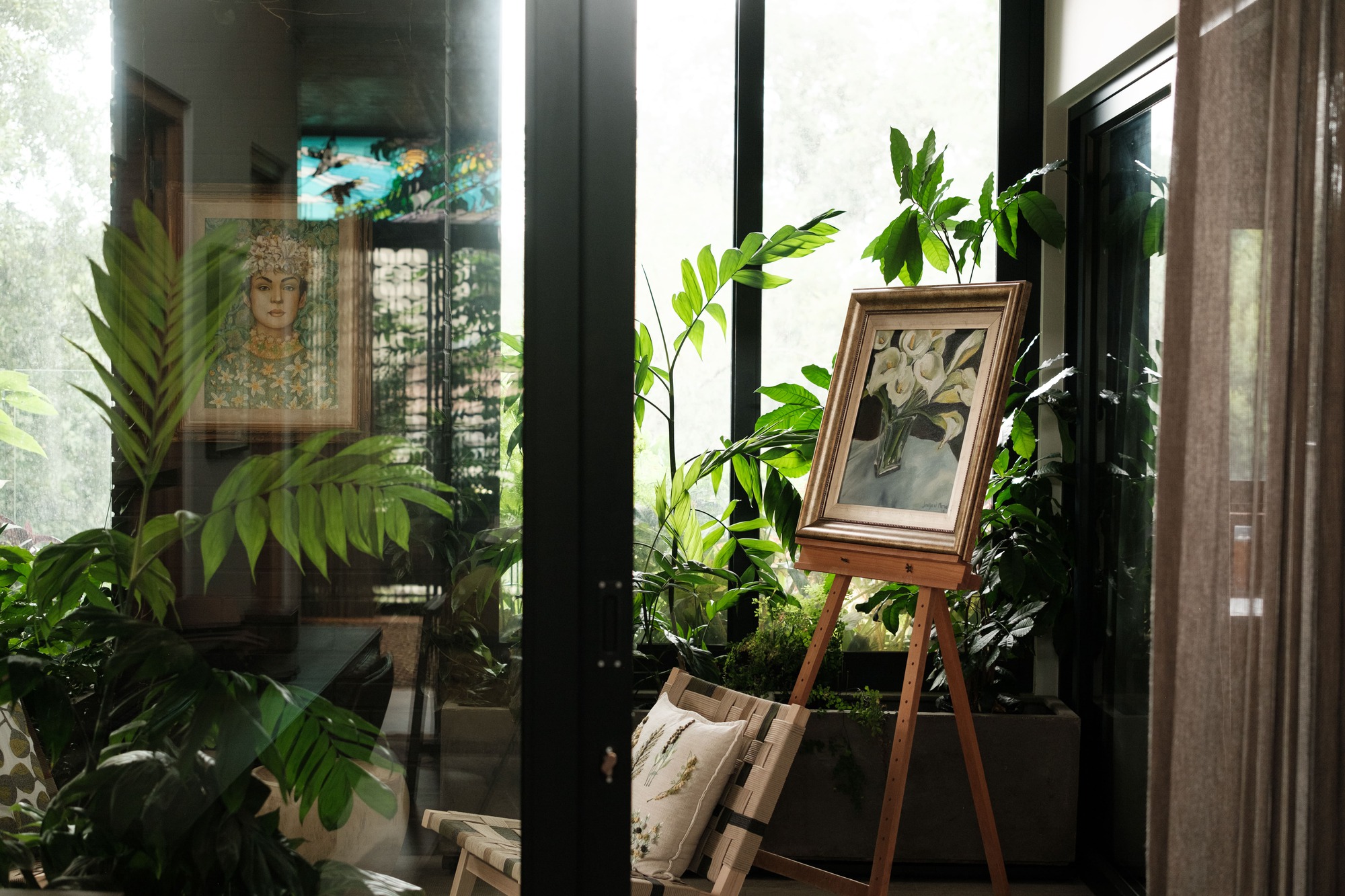 丨南非比勒陀利亚丨KONSEP Architecture Studio-36