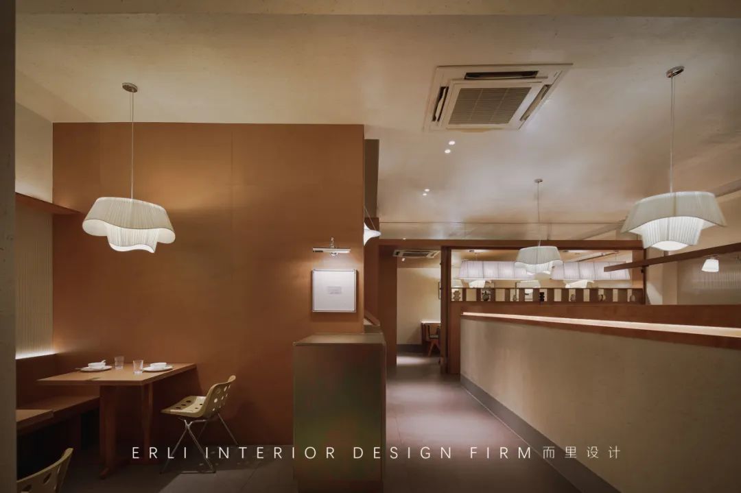 ZHONG GU 中古餐厅丨中国嘉兴丨而里室内设计事务所-21
