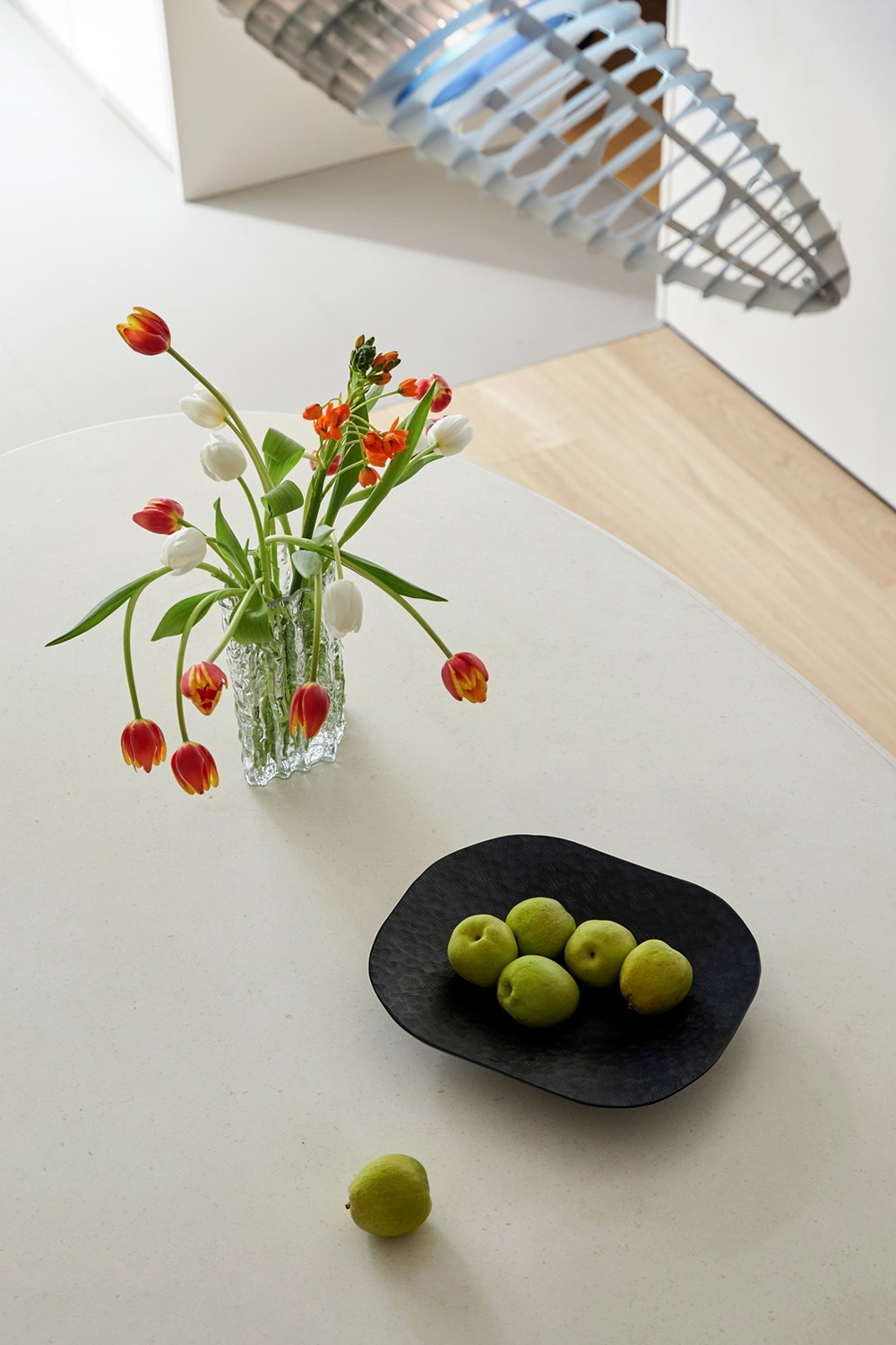 生活之美丨中国温州丨拾一空间设计-26