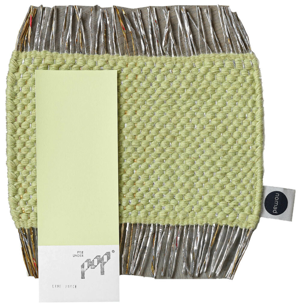 8 款大师级设计师地毯让室内设计更出彩-22