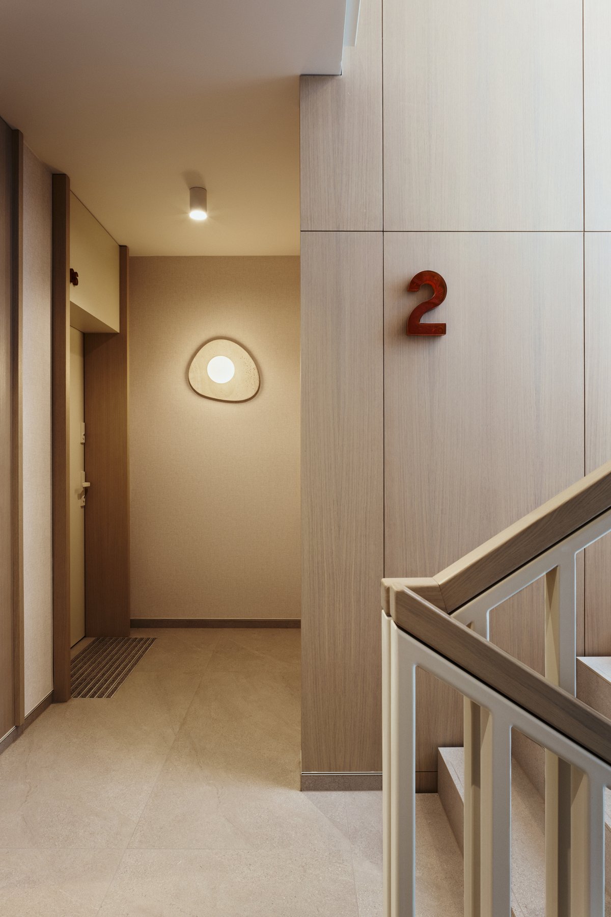 海滨庄园丨波兰格但斯克丨Akurat Studio-13