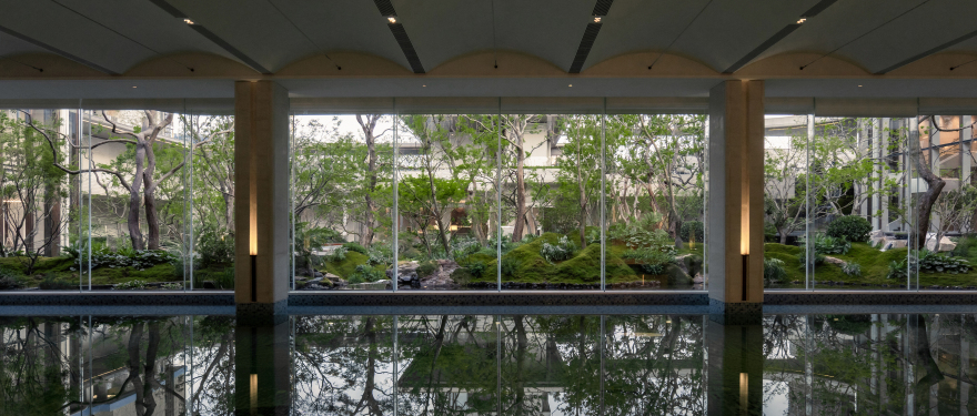 成都招商·锦城序丨中国成都丨MAXI美溪景观,上海成执建筑,北山造所等-59