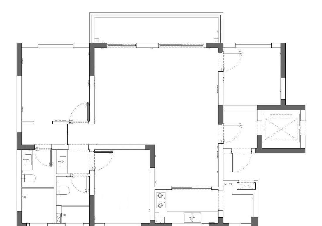 温柔清爽之家-2
