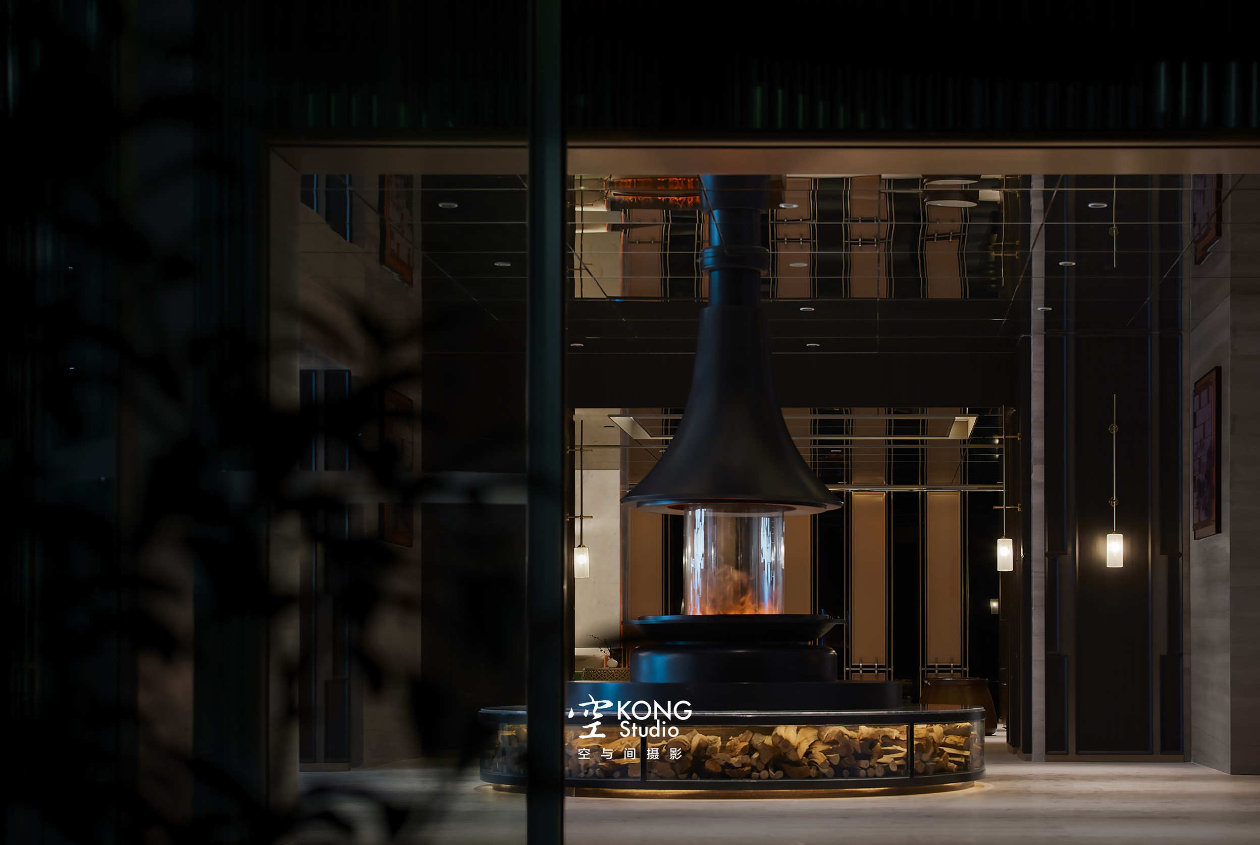 铂斯特酒店丨中国凉山丨包子设计-13