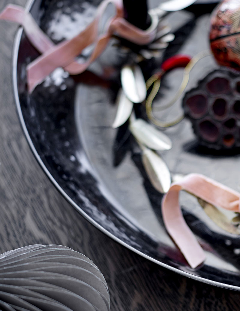 丹麦 Bloomingville 圣诞家居装饰-14