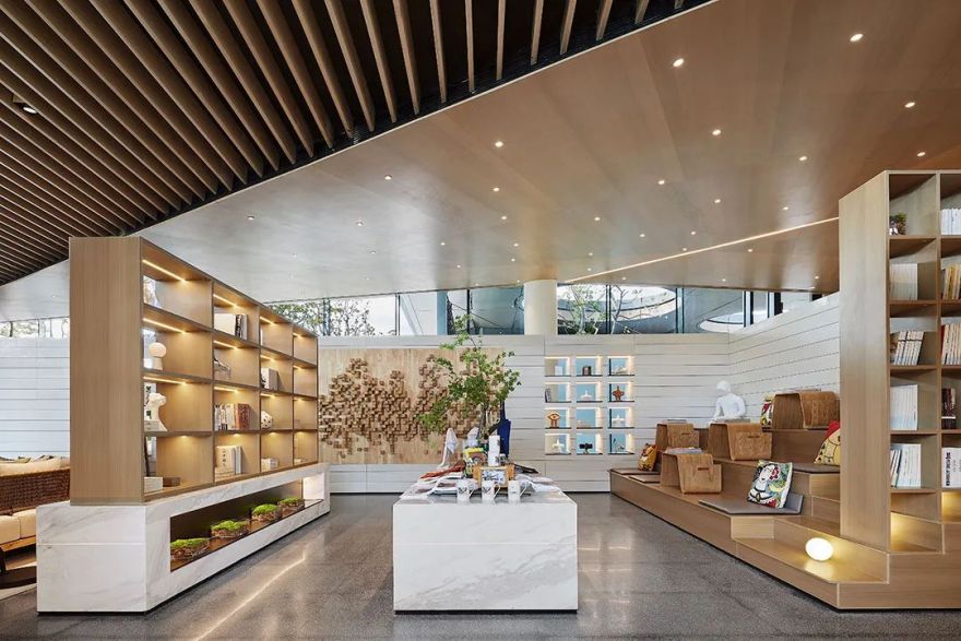 GP上榀设计|苏州像素迷宫-25