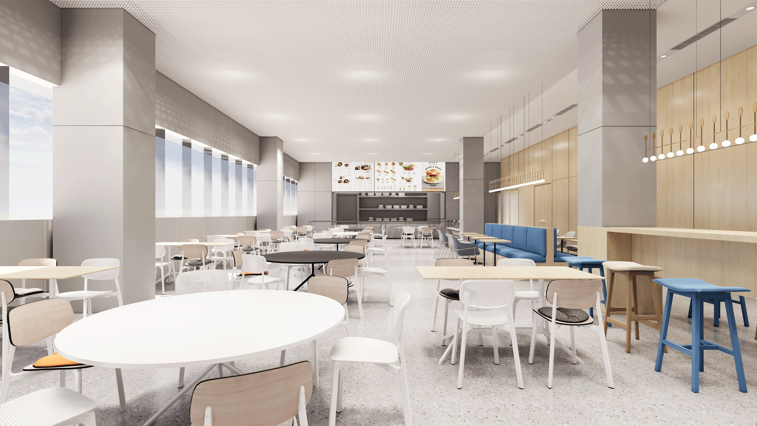 清研环境科技接待中心-15