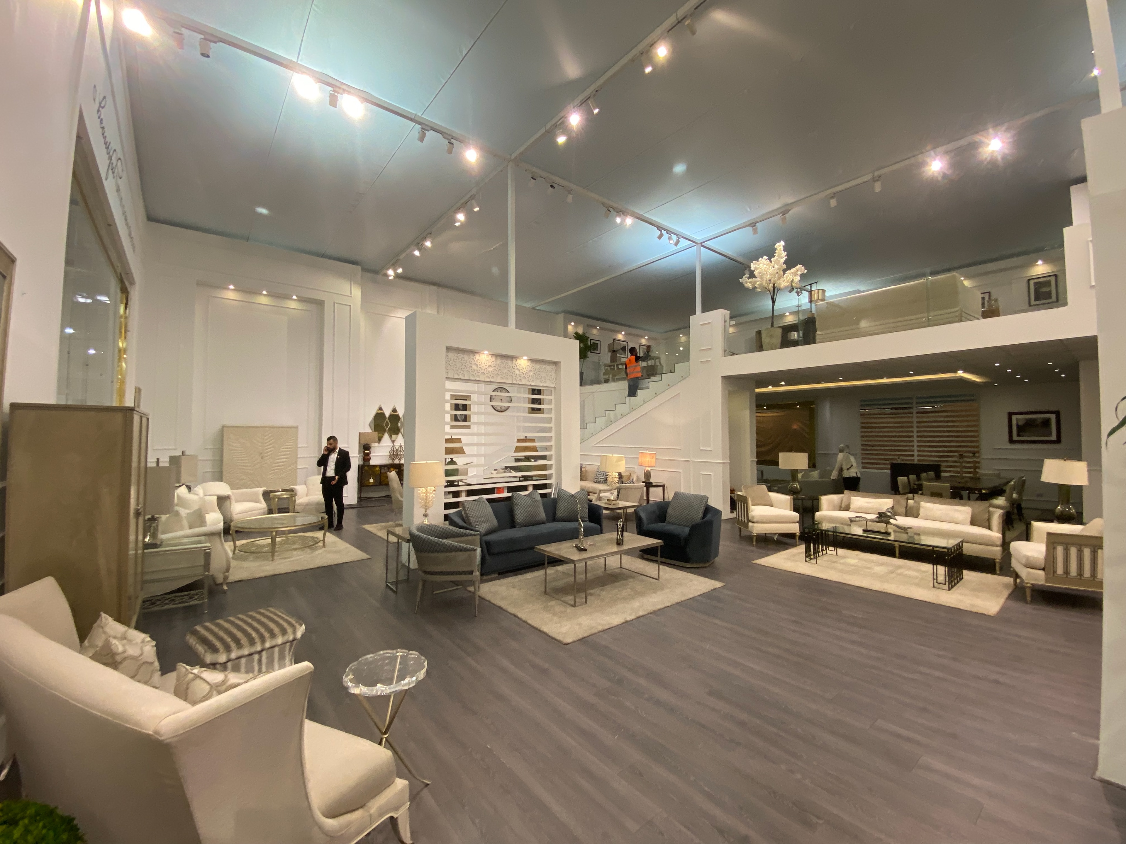 Caracole 室内设计项目-38