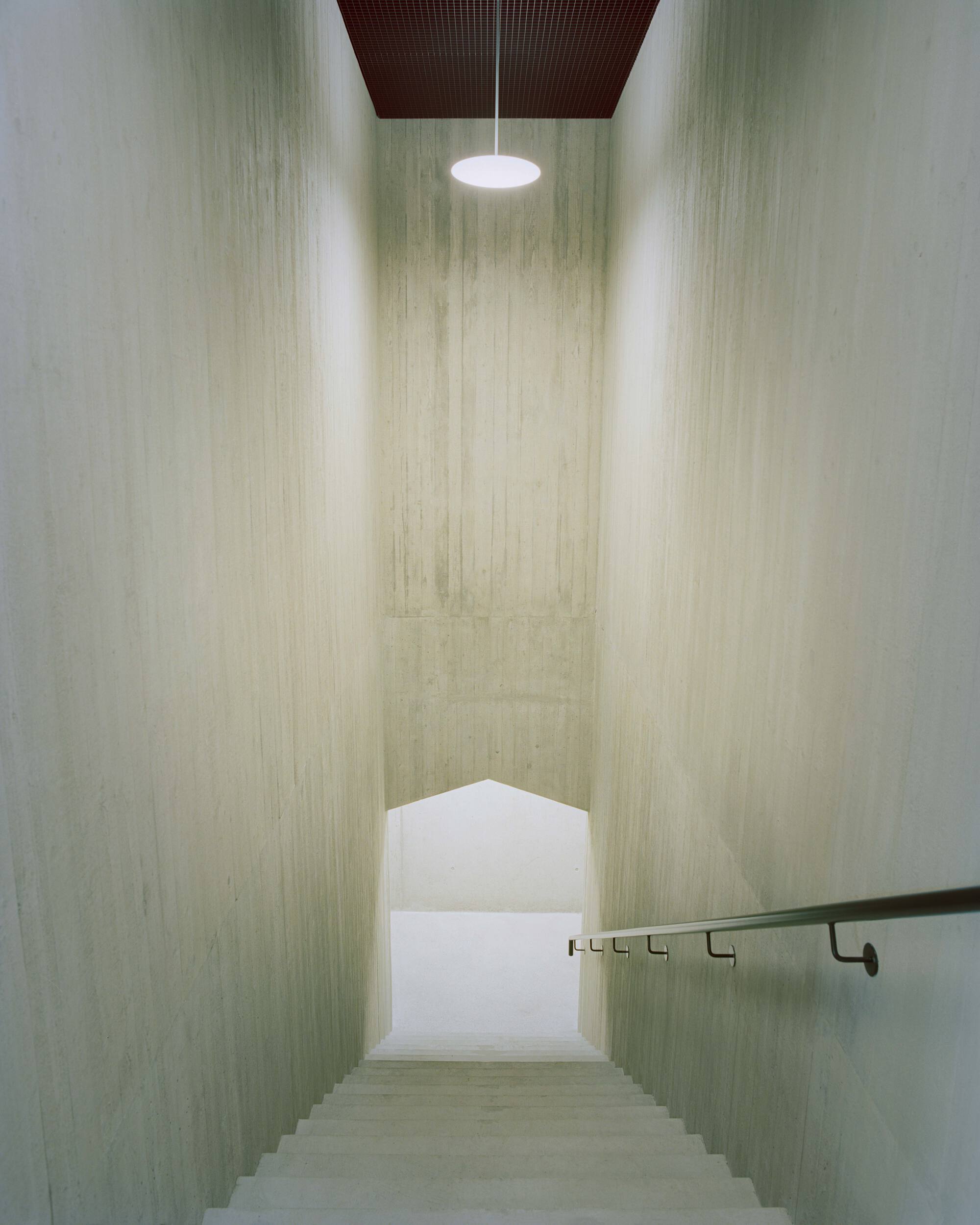 丨瑞士丨Lukas Raeber Architects-28