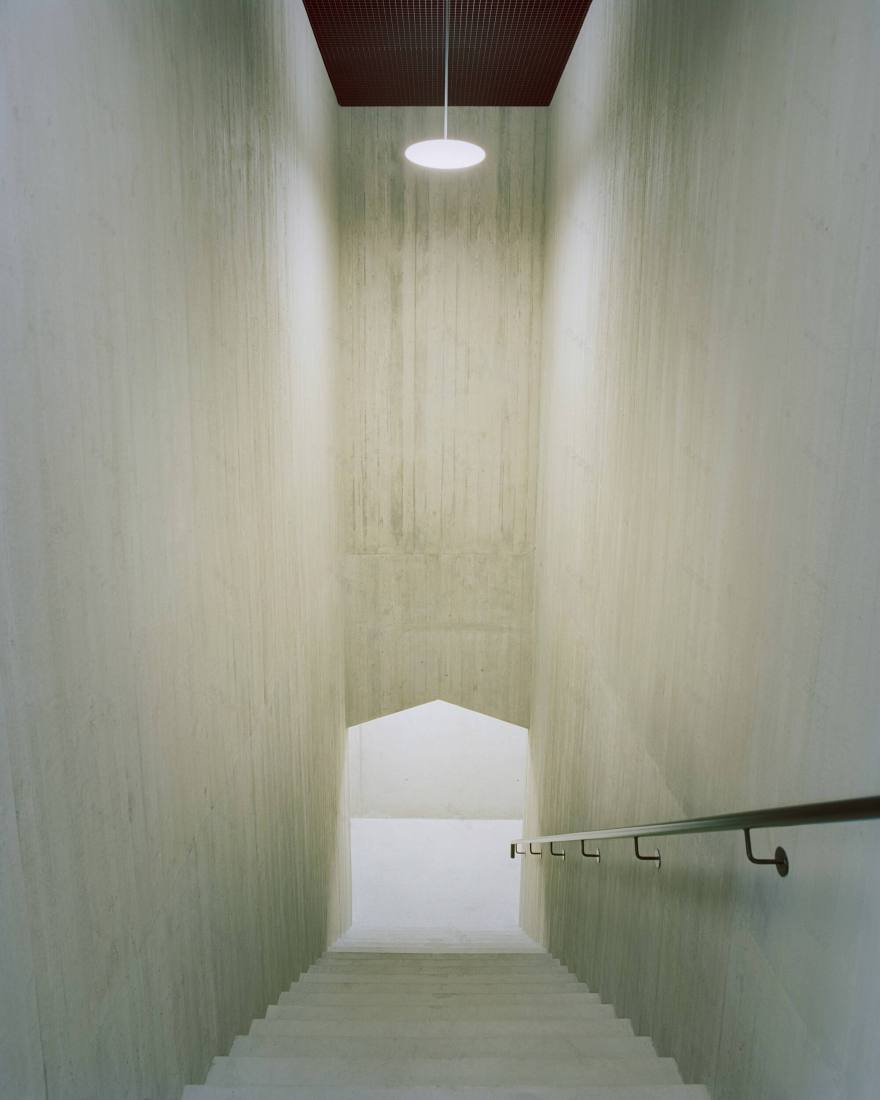 丨瑞士丨Lukas Raeber Architects-28