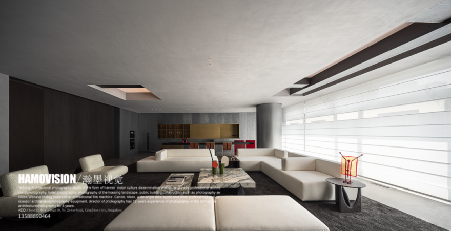 穿透时光阀门·光屿丨中国杭州丨杭州设谷设计事务所-13