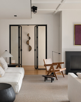 CITY PIED A TERRE 丨Stef Claes
