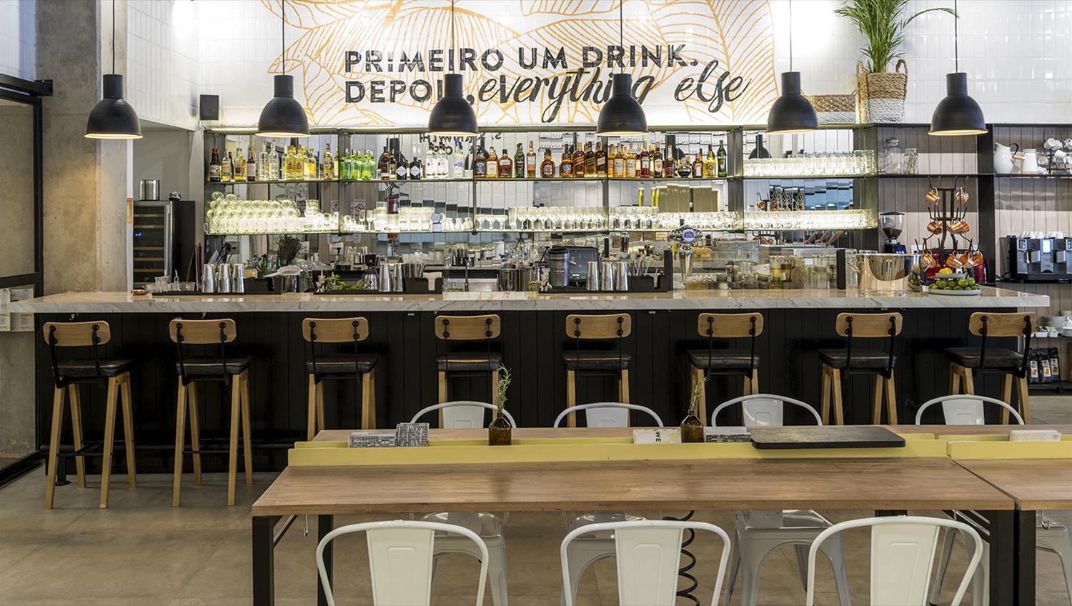 Viena Delish 餐厅-10