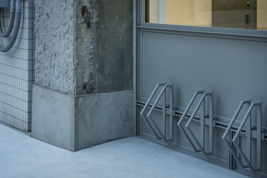 丨日本大阪丨Jo Nagasaka,Schemata Architects-7