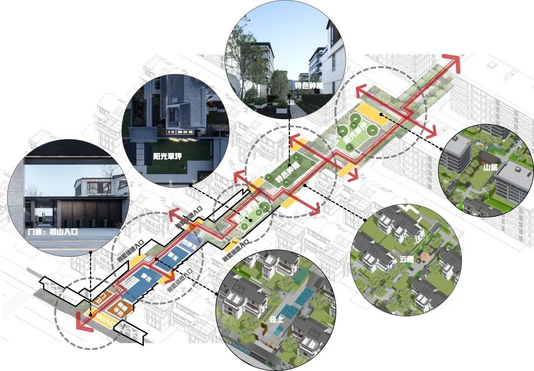 融创·山水宸院丨中国蚌埠丨上海中房建筑设计有限公司-35