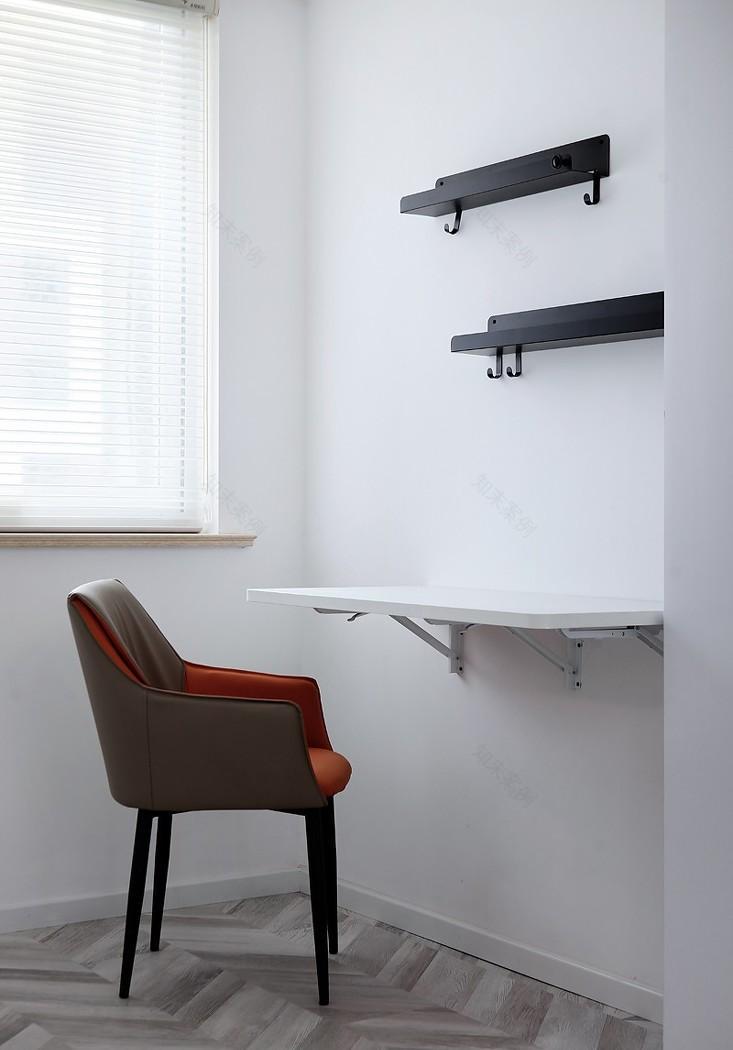 70 平现代简约家居,打造舒适生活空间-12