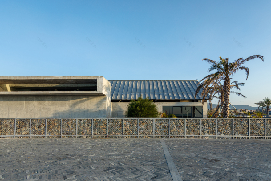 汕尾金厢镇乡村振兴系列项目丨中国汕尾丨MENG建筑创作院(深总院)等多所-66