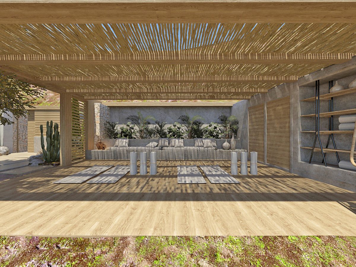 House in Argostoli, Kefalonia - Utopia Hotel Design-59