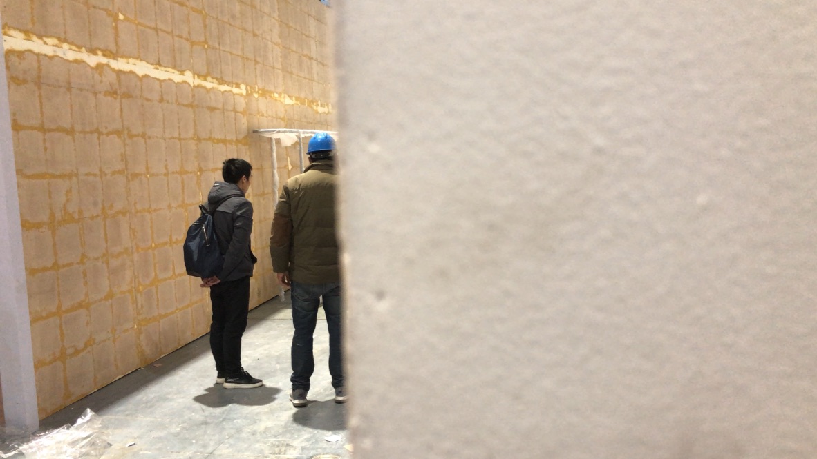 北江纺织（上海）2019 interTEXTILE 展示设计亮点-54