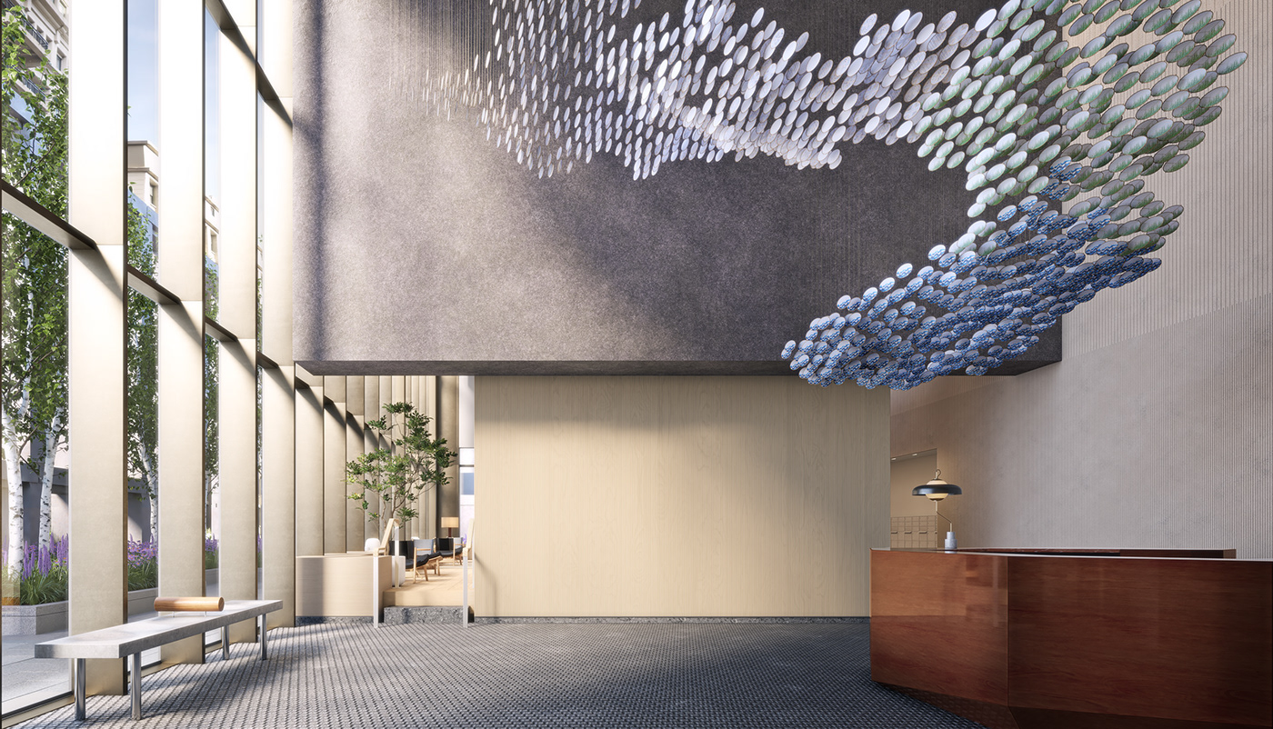 奥林匹亚小飞象丨美国丨Hill West Architects,Workstead-19