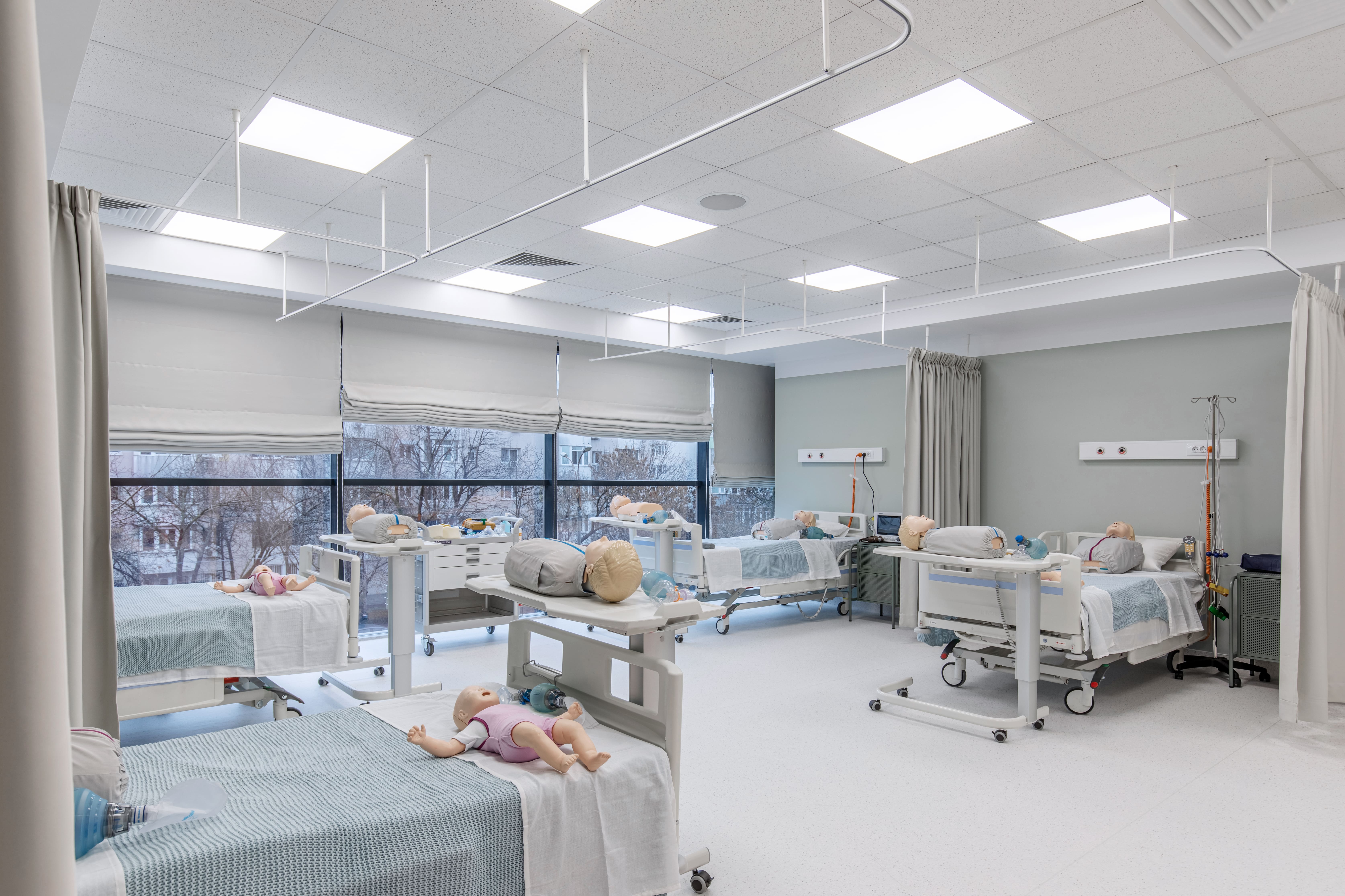 AEPAM 欧洲护理学院丨Pianoterra-14