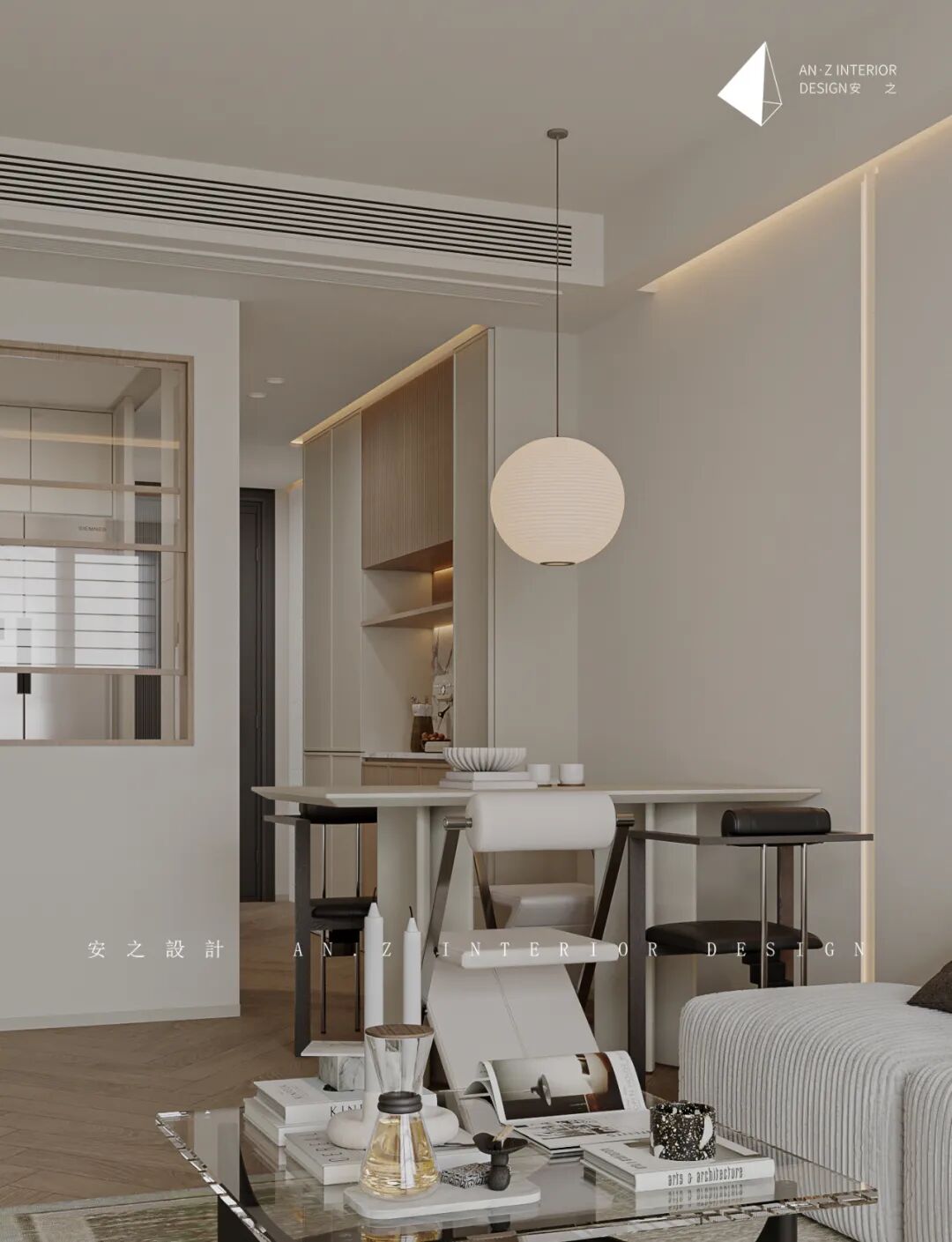 「AN.Z设计」万物成诗·总有一些浪漫不期而遇-66