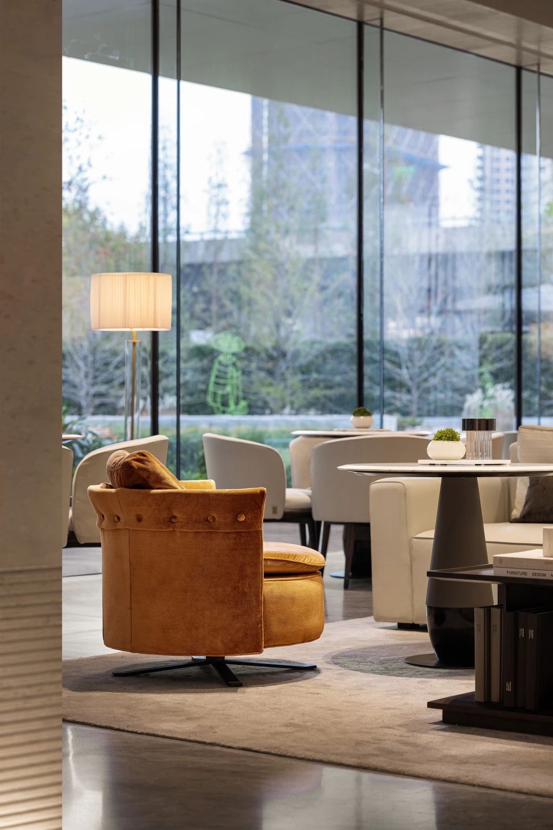 万科南京朗拾丨中国南京丨MAUDEA 牧笛设计-47