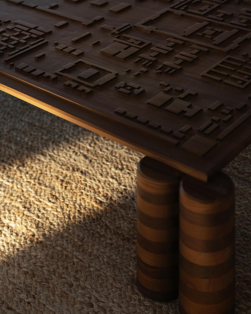 自然中的静谧沉思-49