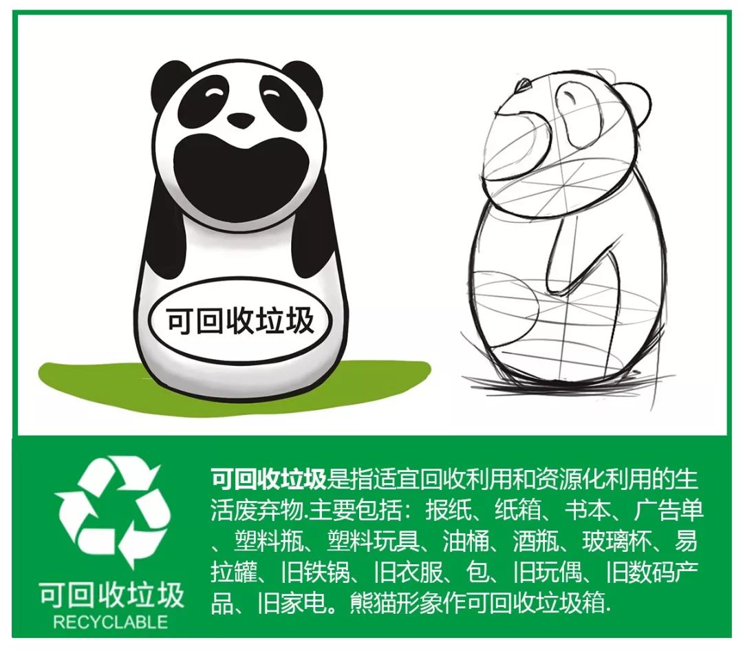 景观有关垃圾分类的开脑洞-6