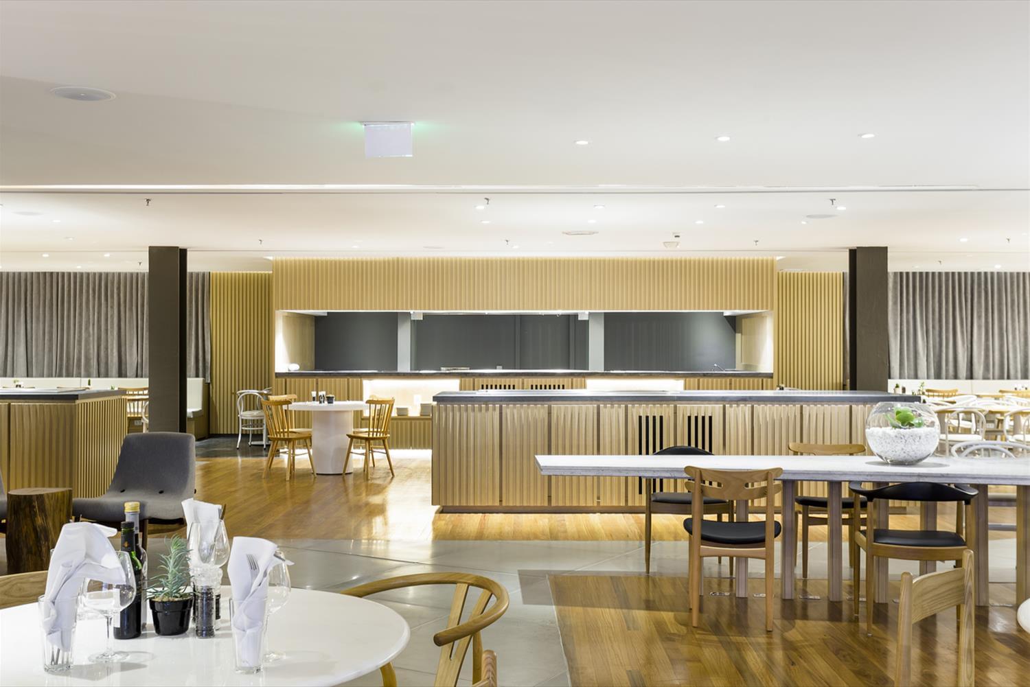 瓜鲁柳斯铂尔曼酒店-11