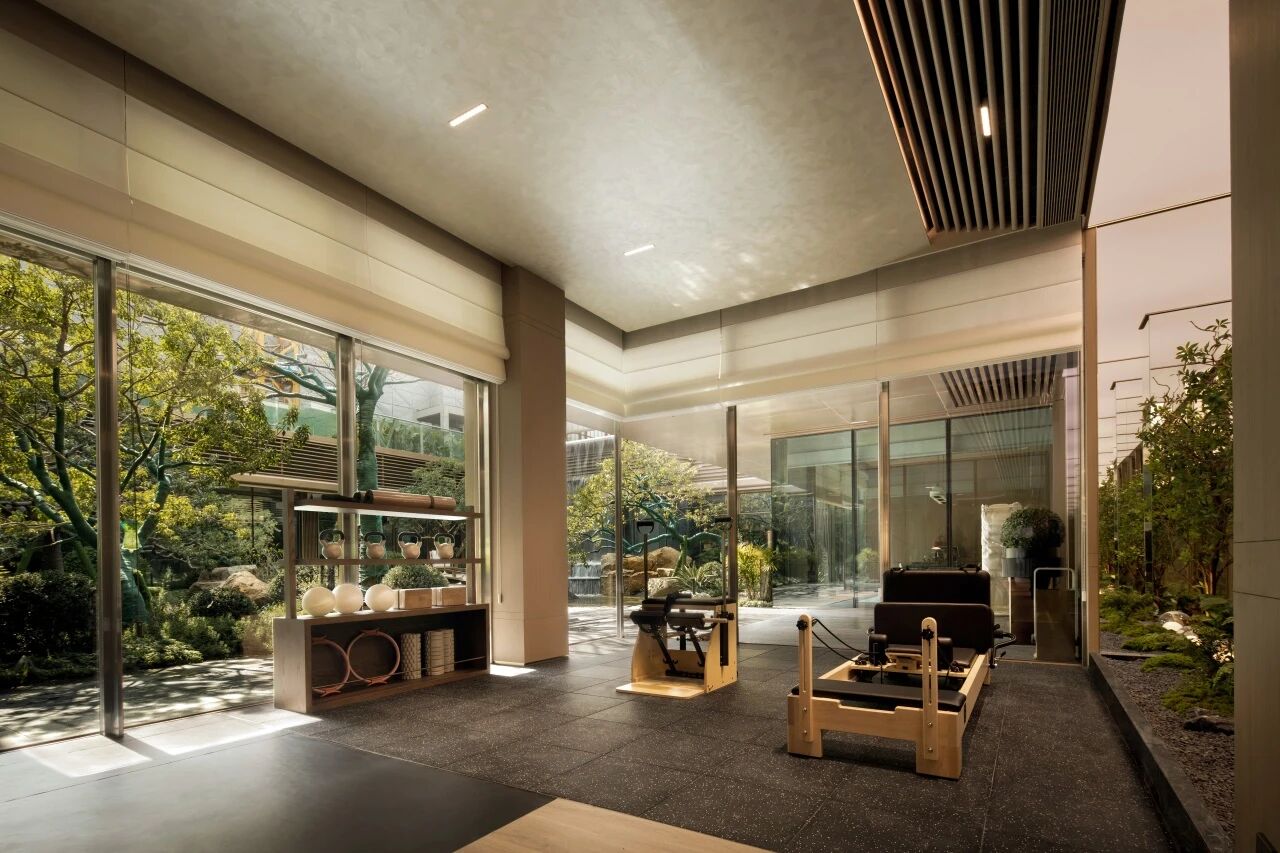 星河·余荫溪谷丨中国广州丨MTO洣图设计(深圳洣图装饰设计工程有限公司)-85