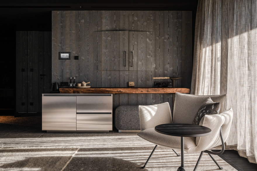 干草精品酒店及水疗中心丨乌克兰-37