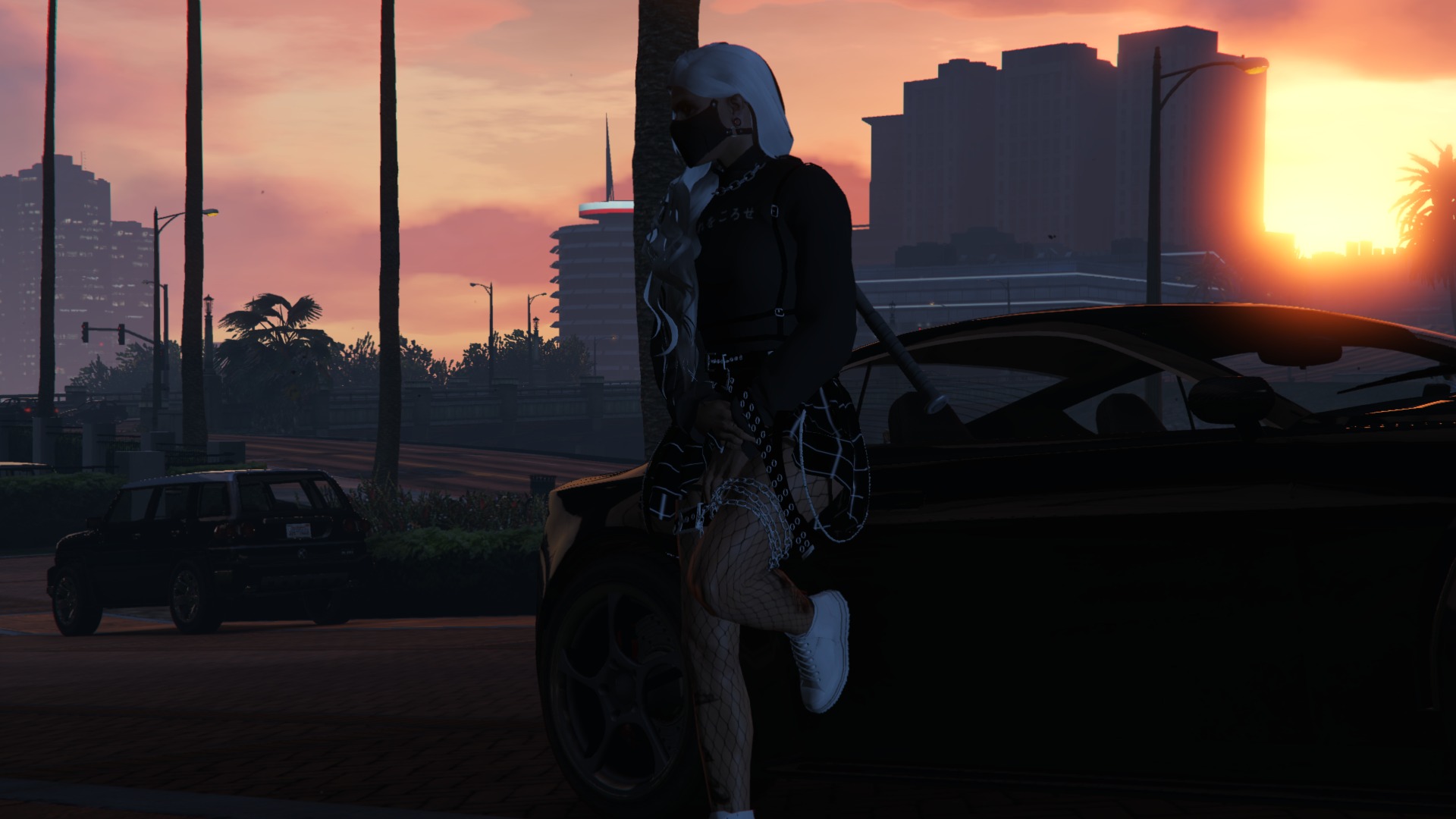 Ariana Costa | PG2.0 GTARP-3