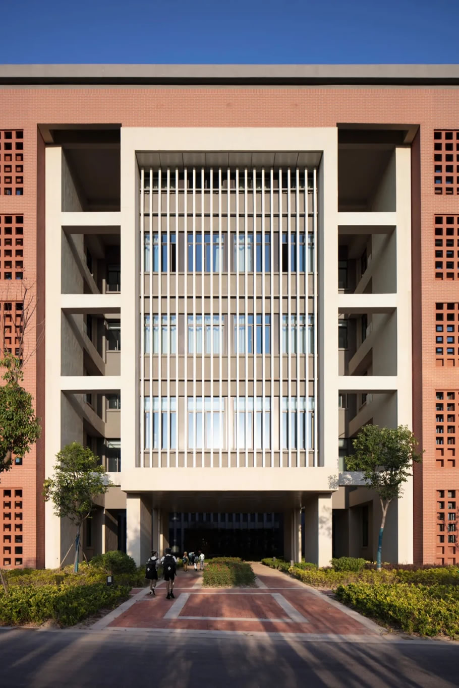 江苏省淮阴中学新城校区-33