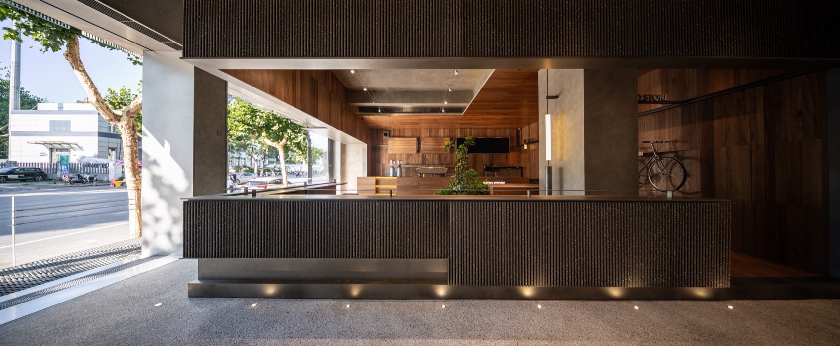 马伍旺 3BRO STORE丨中国南京丨或者设计 OR Design-15