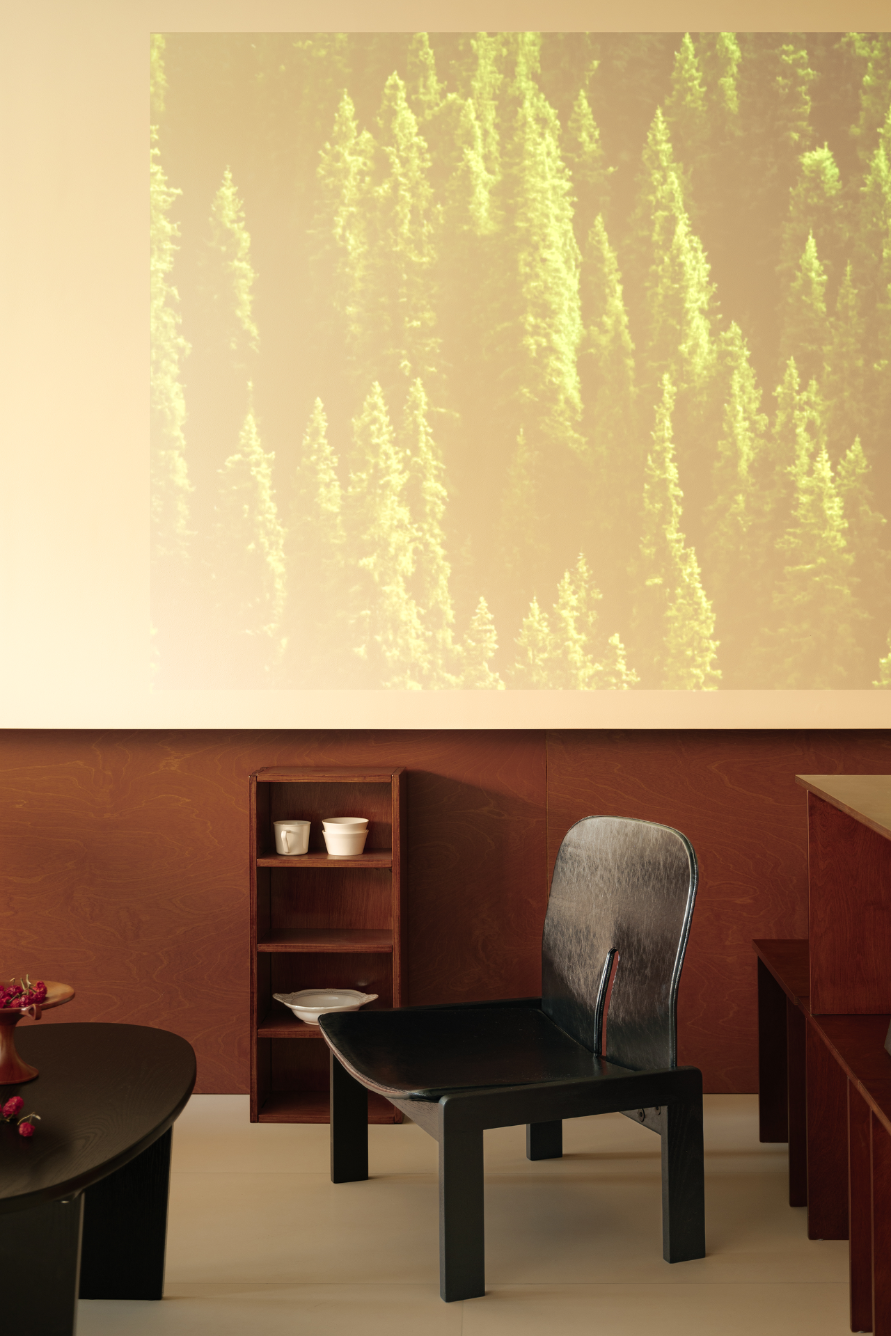 夏末 · 湖南湘潭烘焙店设计丨中国湘潭丨知白设计-34