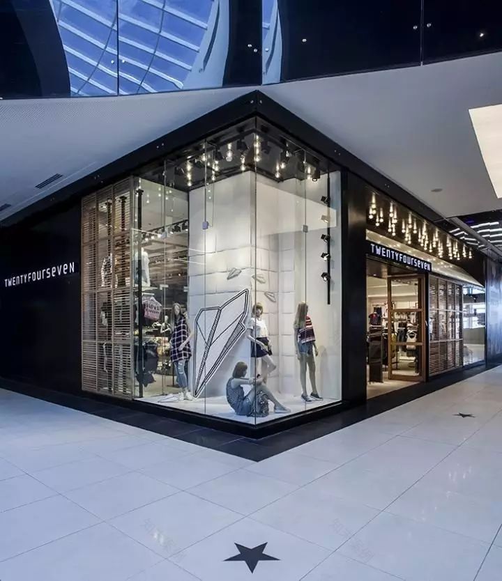 【88期】2月21日 最新精品零售空间设计-13