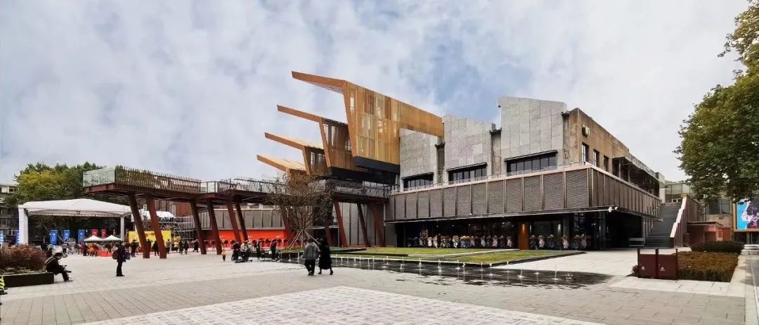 城市更新 | 历时三年，苏州仓街惊艳亮相，昔日古城焕新重启-172