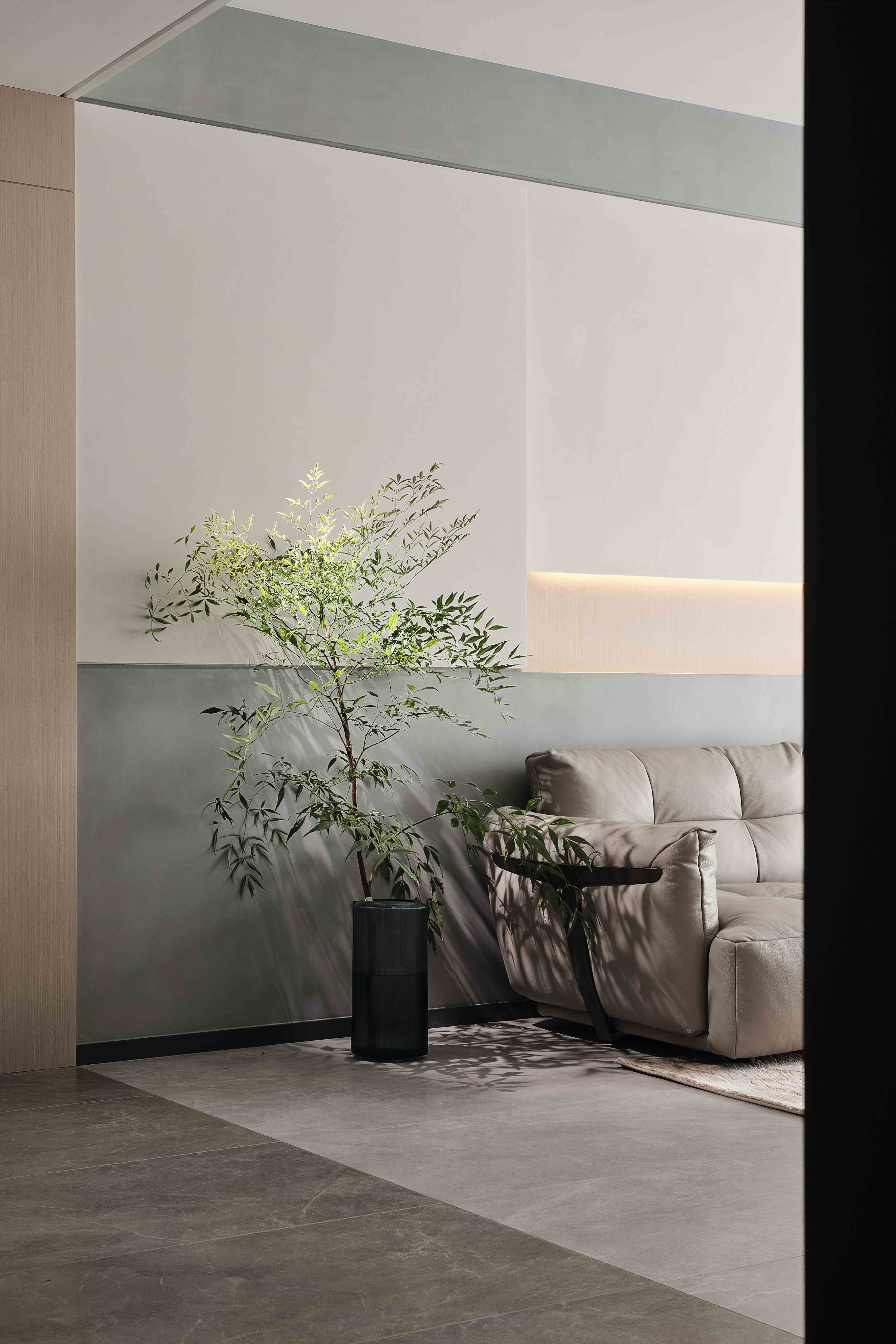 无锡·玉兰花园 ·《曜》丨中国无锡丨DoLong 董龍设计-9