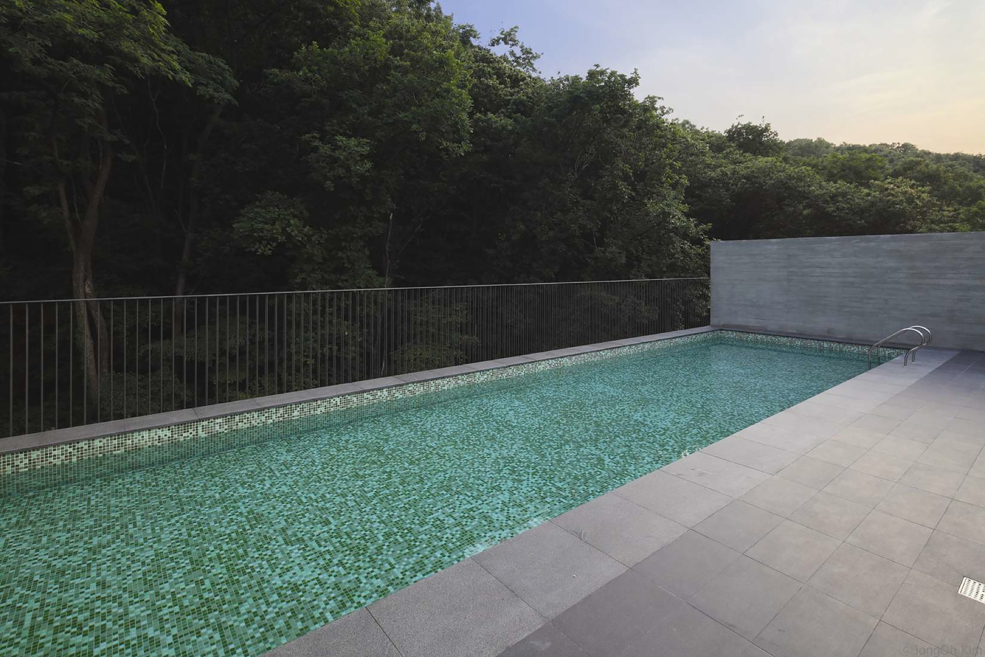 ISON Architects丨幼儿园丨Iddeul Kindergarten-27