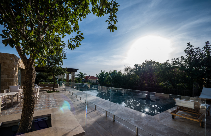 维特建筑师打造的海景住宅-14