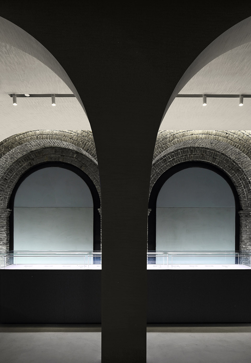 江南造币博物馆及金基集团总部办公，南京 / 反几建筑-105