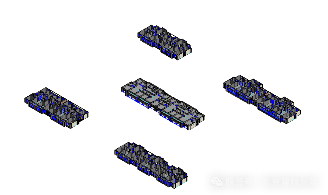 中交·启园项目丨中国河北丨北京市建筑设计研究院-104