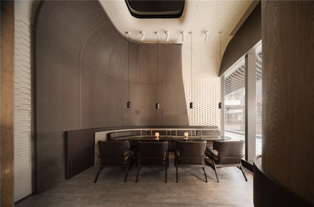 太古里 Le Coq 餐酒吧-44